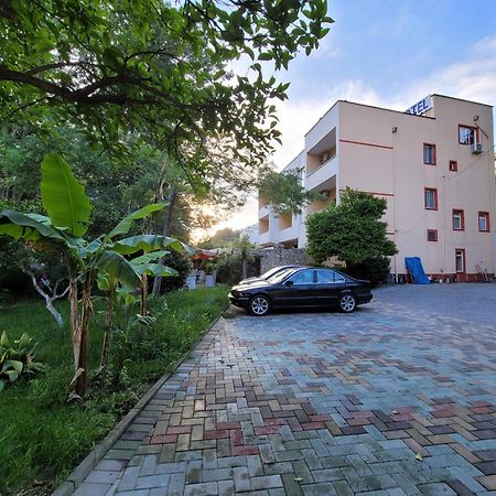 Hotel Ceka Durres Luaran gambar