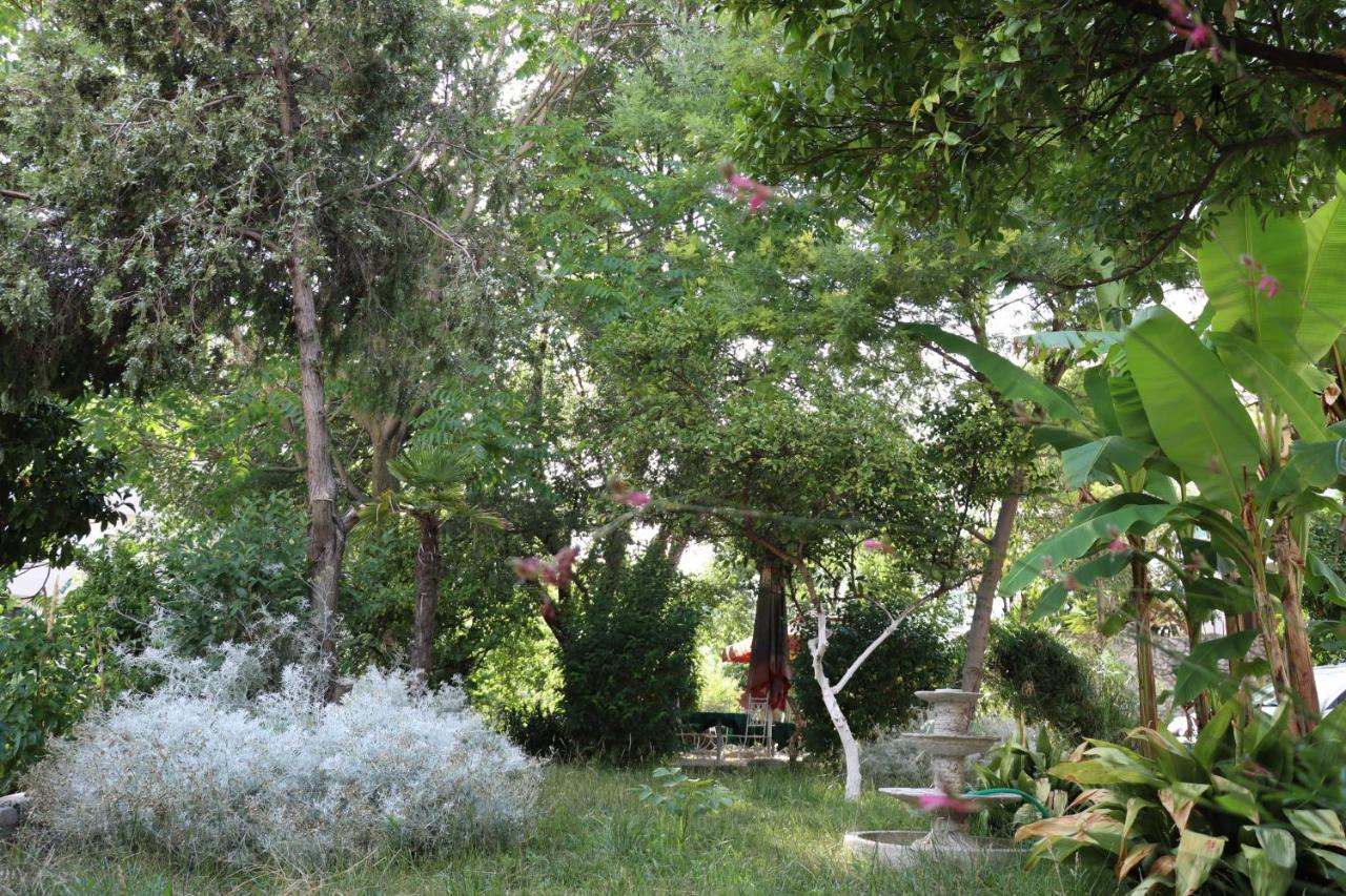 Hotel Ceka Durres Luaran gambar