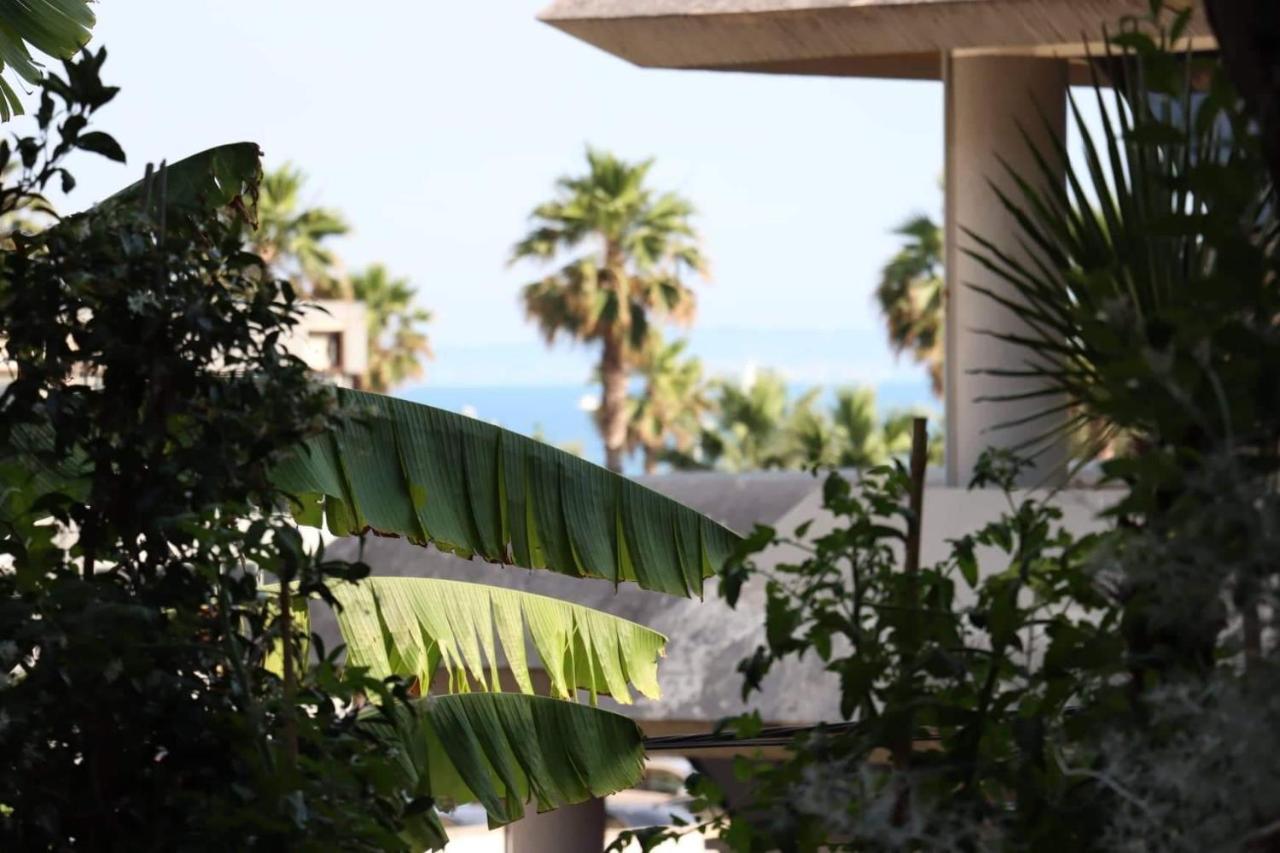 Hotel Ceka Durres Luaran gambar