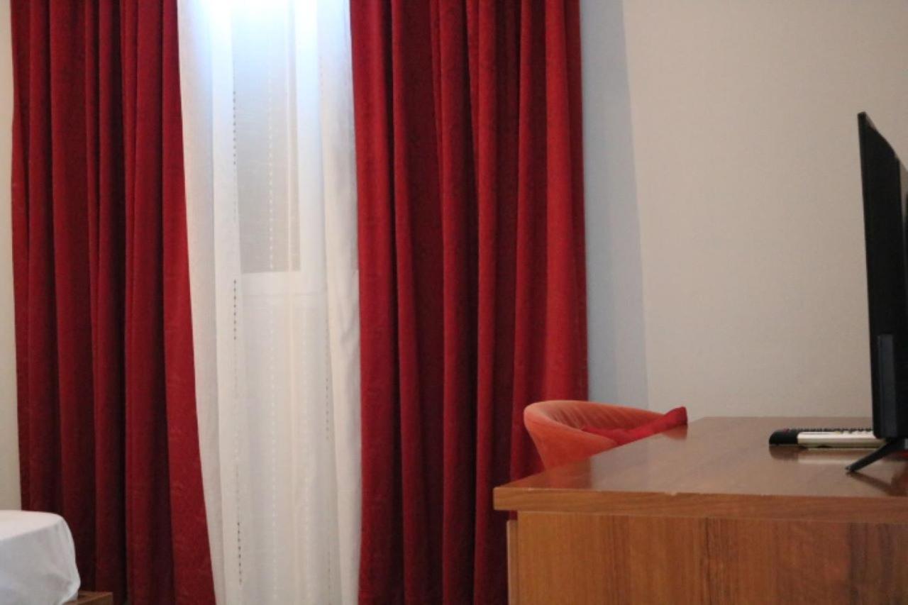 Hotel Ceka Durres Luaran gambar