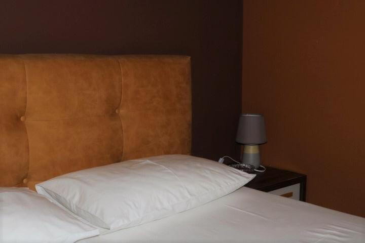 Hotel Ceka Durres Luaran gambar