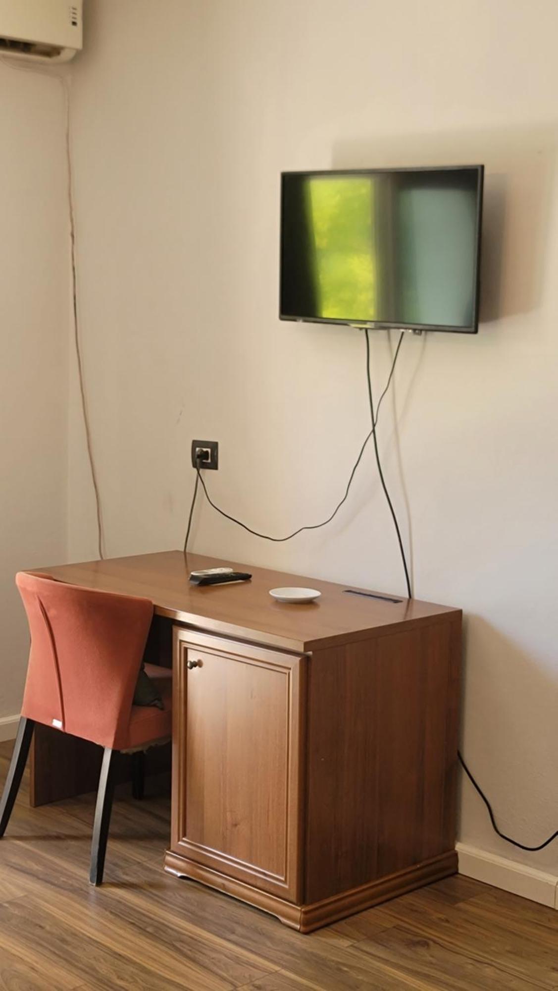 Hotel Ceka Durres Luaran gambar