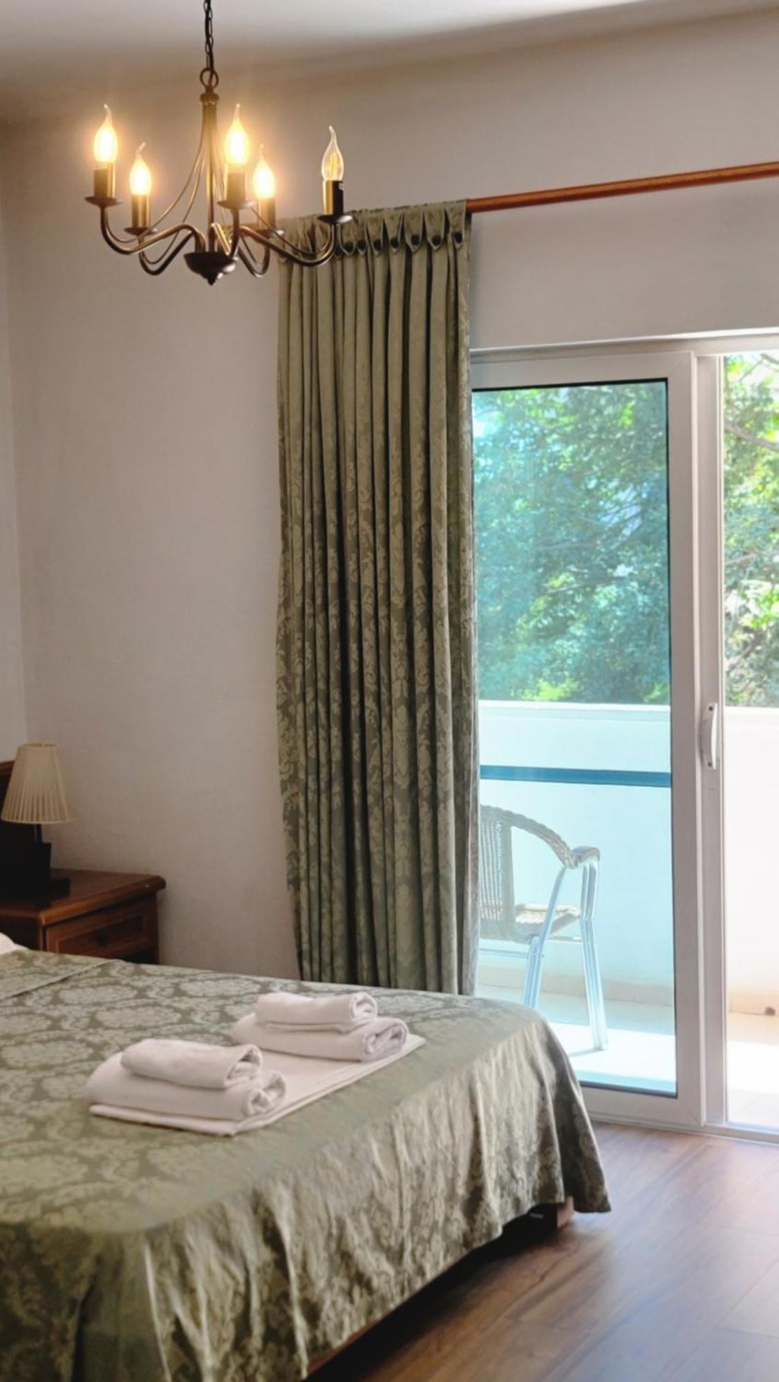 Hotel Ceka Durres Luaran gambar