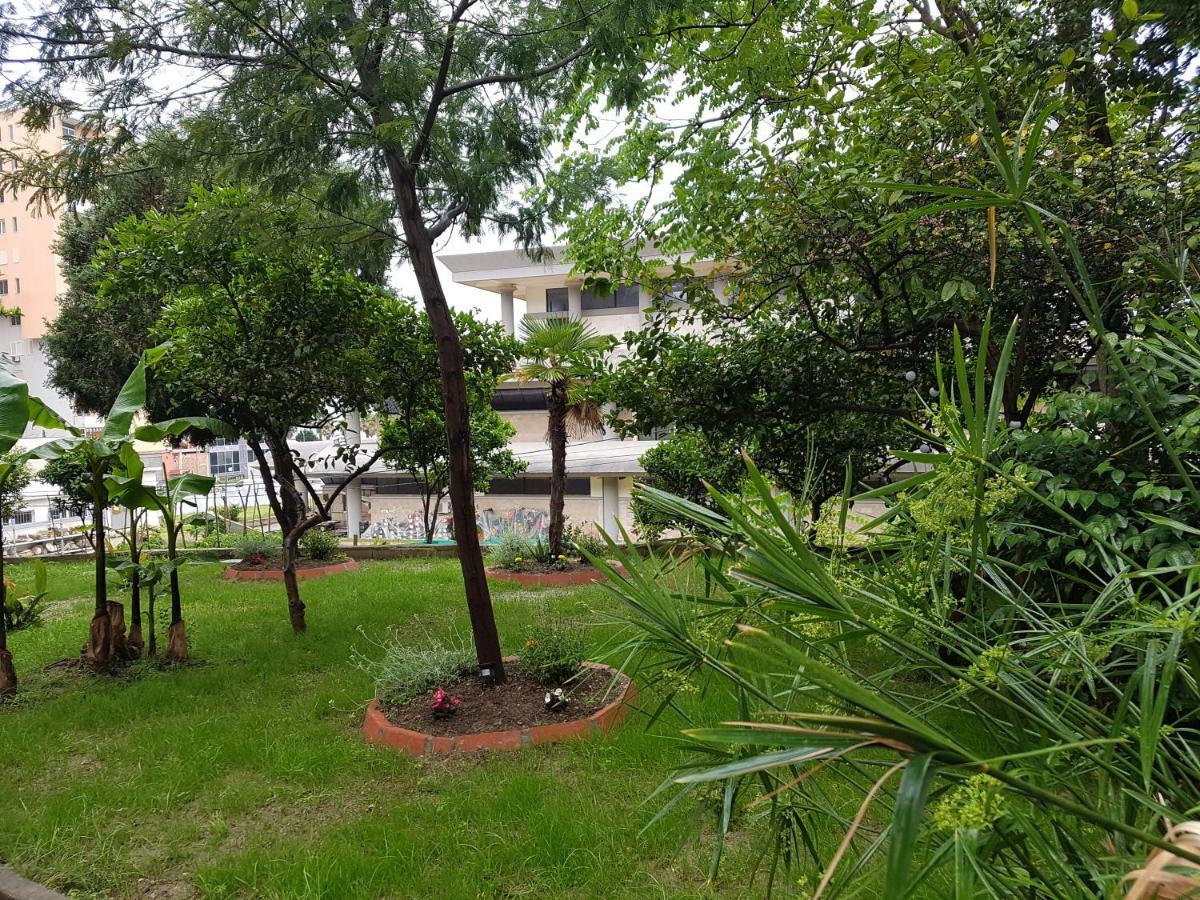 Hotel Ceka Durres Luaran gambar